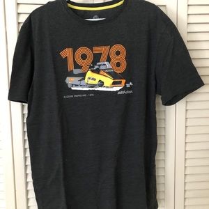 Ski Doo Blizzard T-Shirt